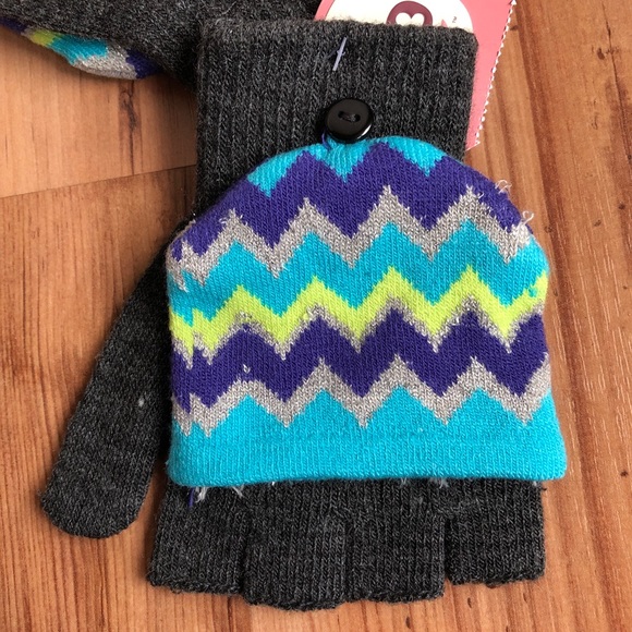 NEW SO Flip Glove Women’s - Picture 4 of 11